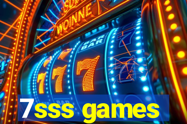 7sss games